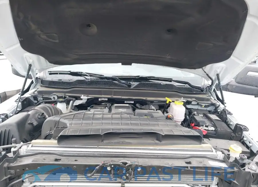 3C7WRKFL1PG620068# 10