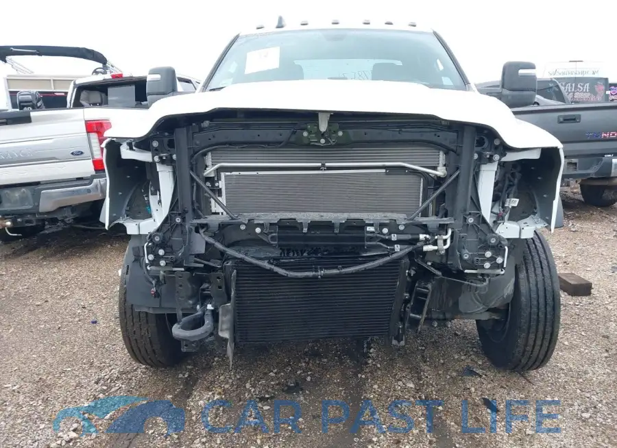 3C7WRKFL1PG620068# 12