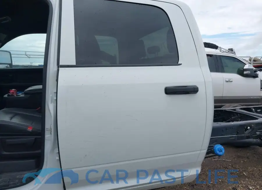 3C7WRKFL1PG620068# 13