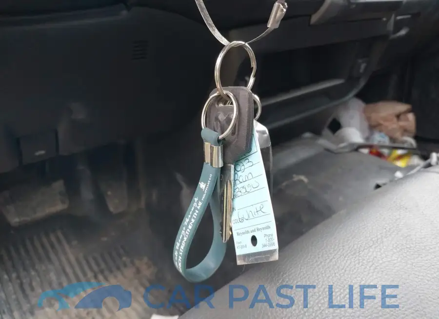 3C7WRKFL1PG620068# 11