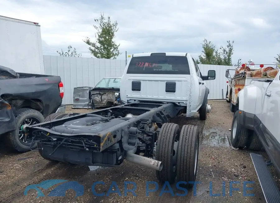 3C7WRKFL1PG620068# 4