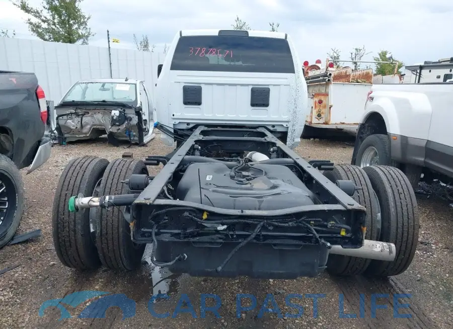 3C7WRKFL1PG620068# 8