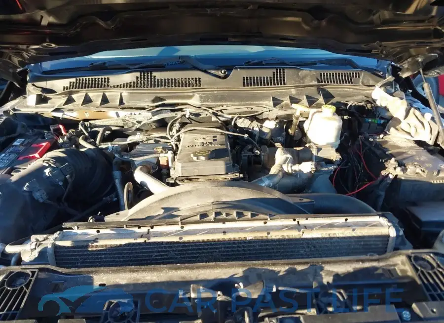 3C7WRMDL0GG348076# 10