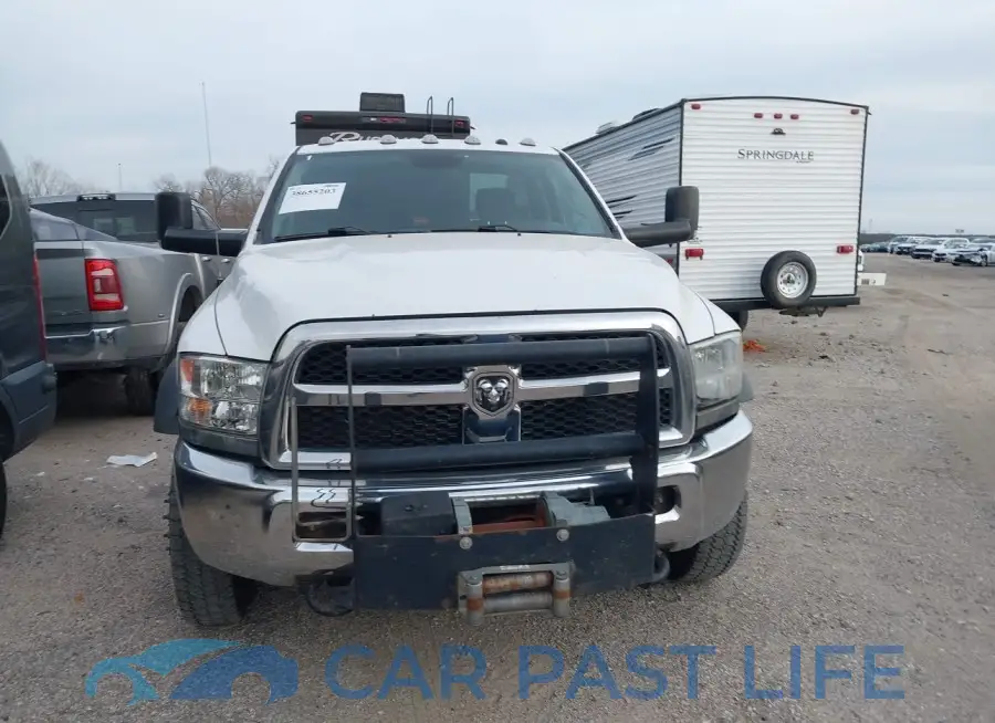 3C7WRNBL2JG245211# 12