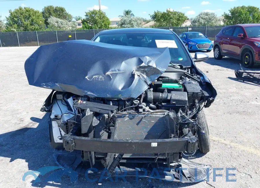 3KPF24AD9PE644109# 13