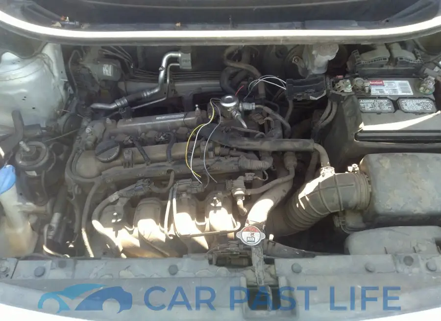 KNADM4A33E6333509# 10