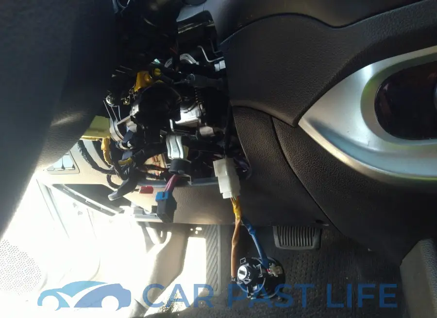 KNADM4A33E6333509# 6