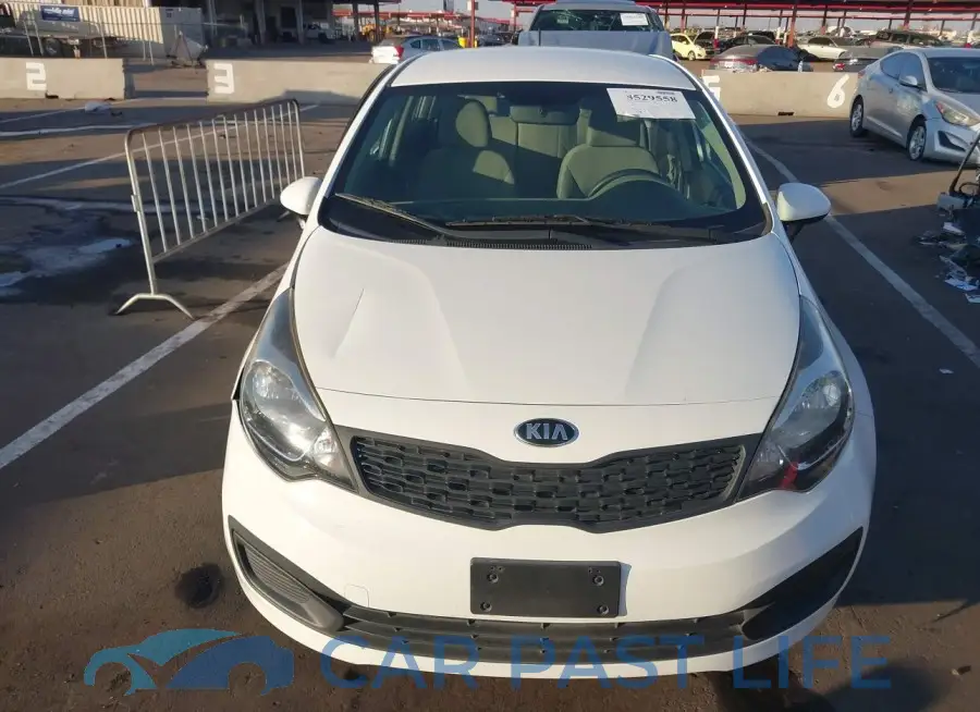 KNADM4A36F6527906# 12