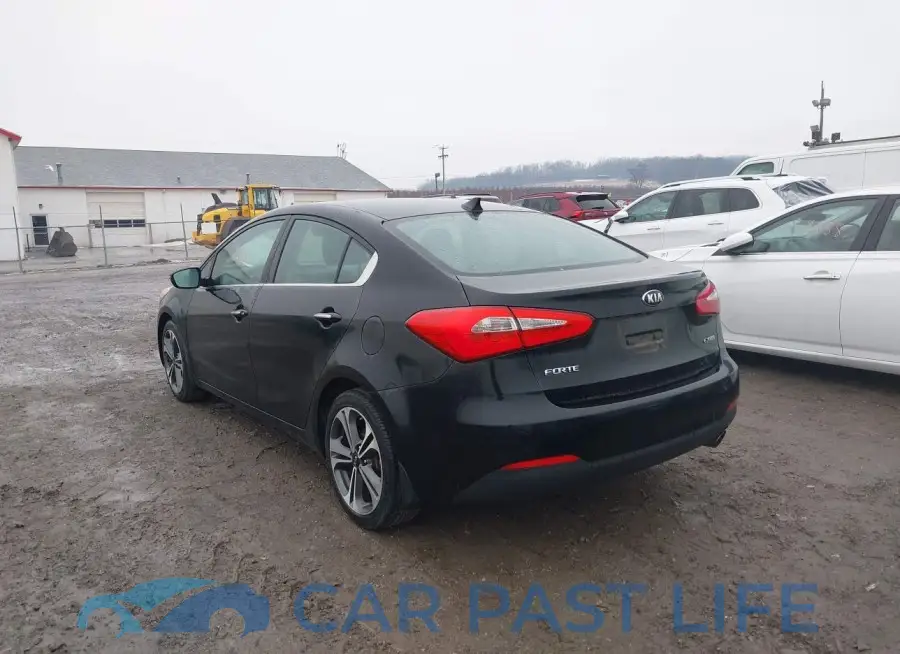 KNAFZ4A82E5060848# 3