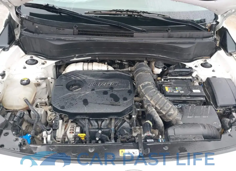 KNDETCA27M7205343# 10