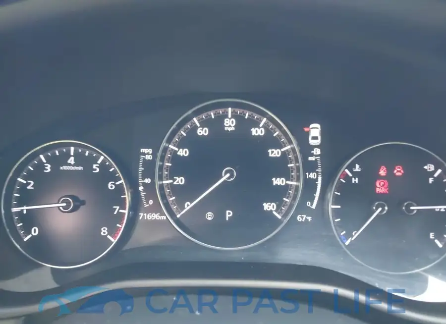 3MZBPADL3KM113663# 7