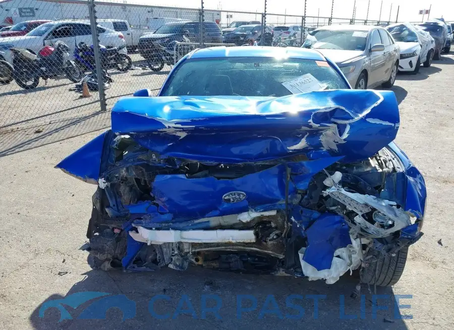 JF1ZCAB17J9600933# 12