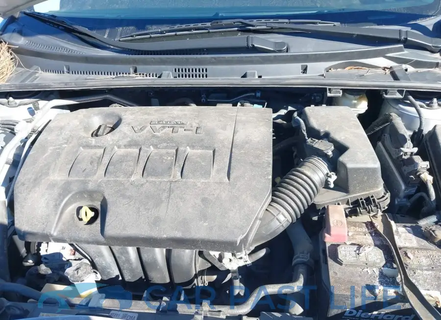 2T1BURHE8GC619348# 10
