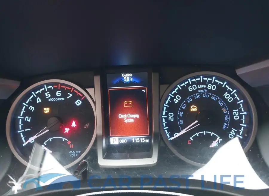 3TYSX5EN1NT012477# 7