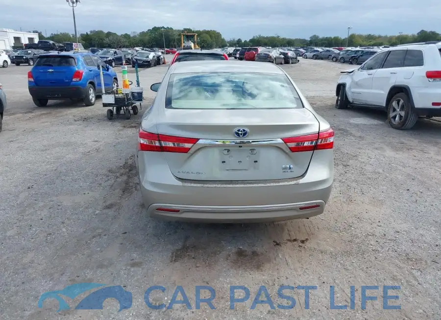 4T1BD1EB5EU023959# 17