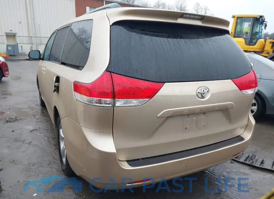 5TDKK3DC1ES496259# 3