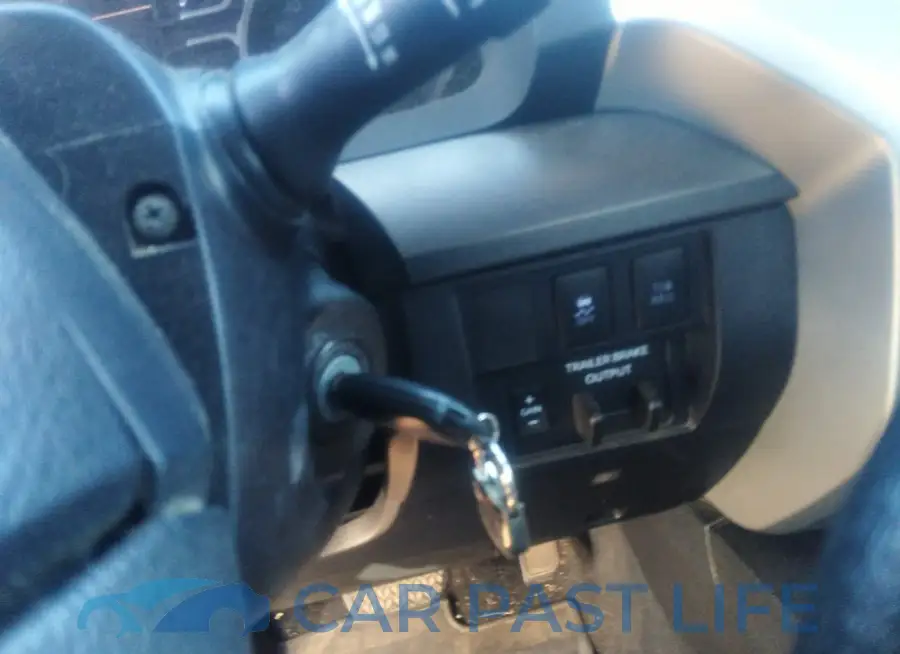 5TFEY5F17KX252057# 11