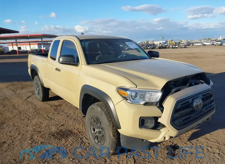 5TFSX5EN3KX067398# 1