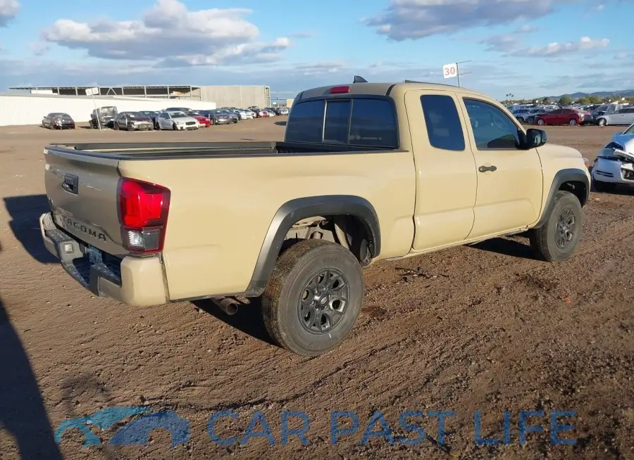 5TFSX5EN3KX067398# 4