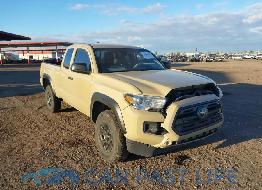 5TFSX5EN3KX067398# 6