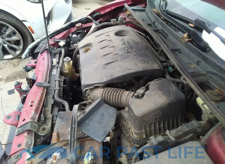 5YFBURHE5GP425067# 10