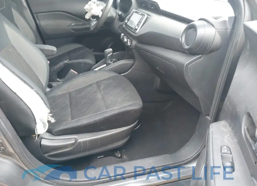 3N1CP5CU1JL514970# 5