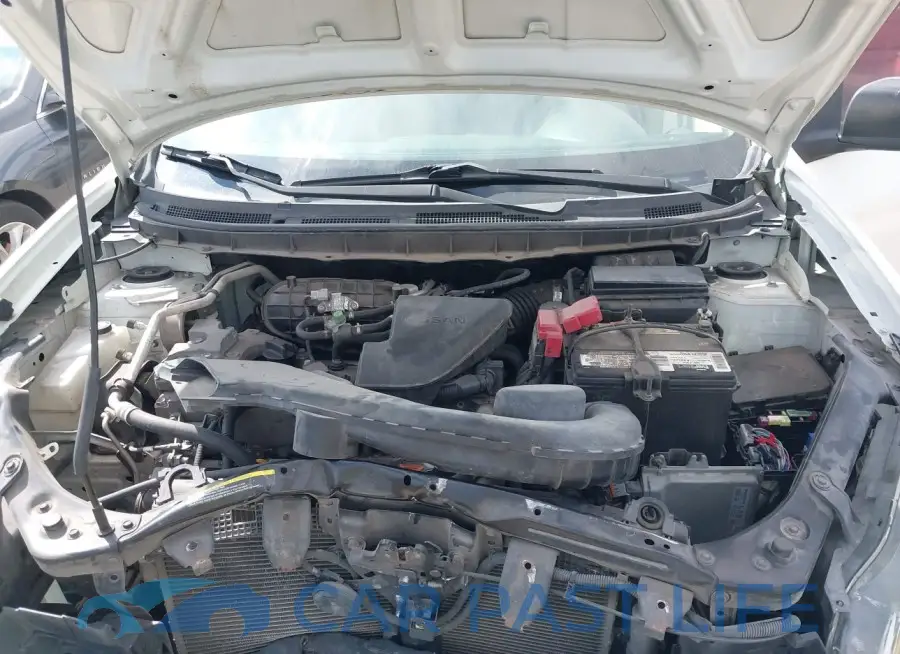 JN8AS5MT7FW668596# 10