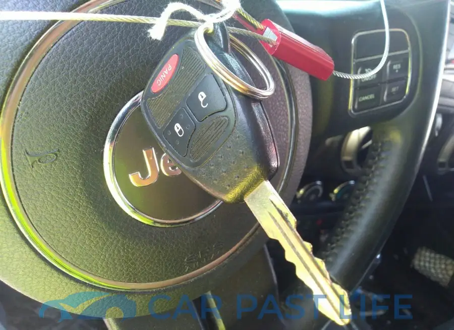1C4BJWDG3GL129780# 11