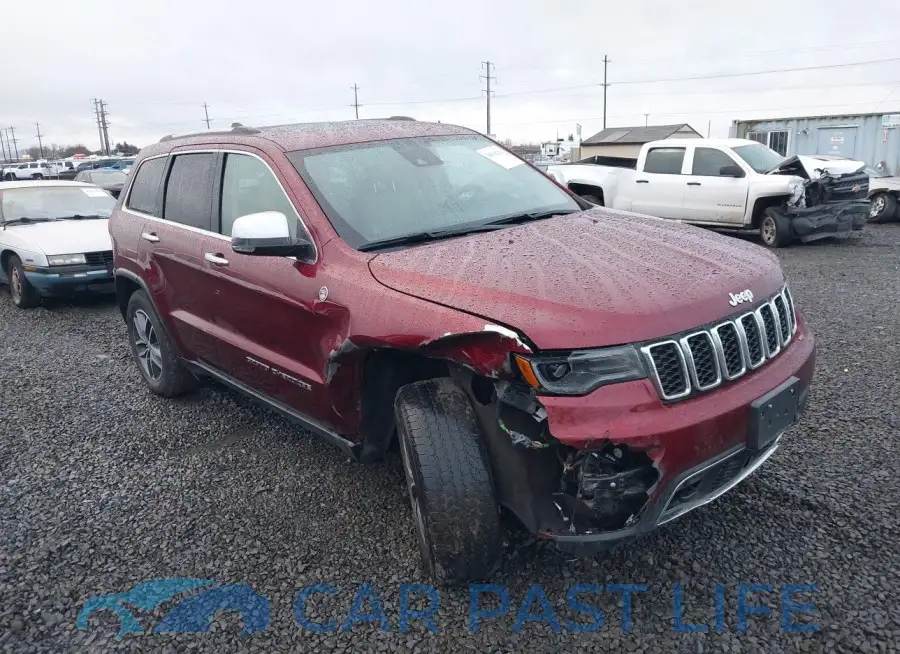 1C4RJFBT9JC354629# 1