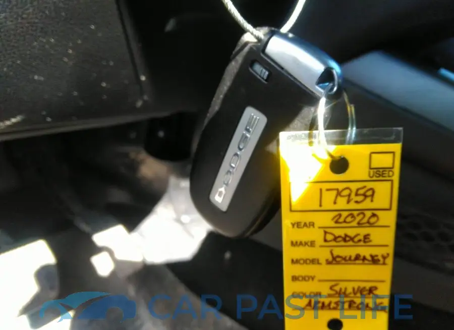 3C4PDCAB2LT278121# 11