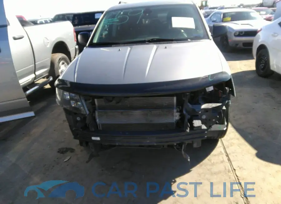 3C4PDCAB2LT278121# 6