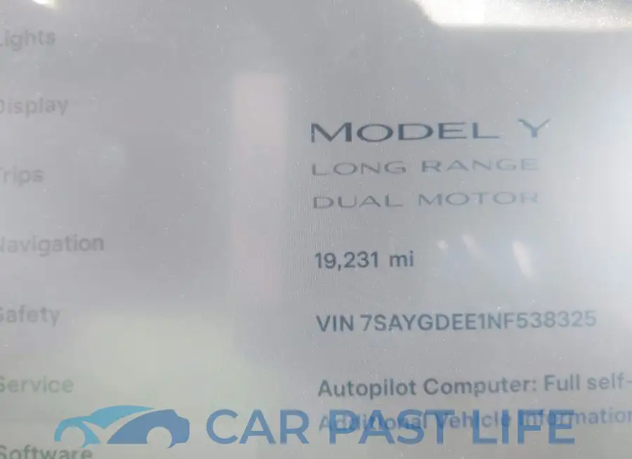7SAYGDEE1NF538325# 16