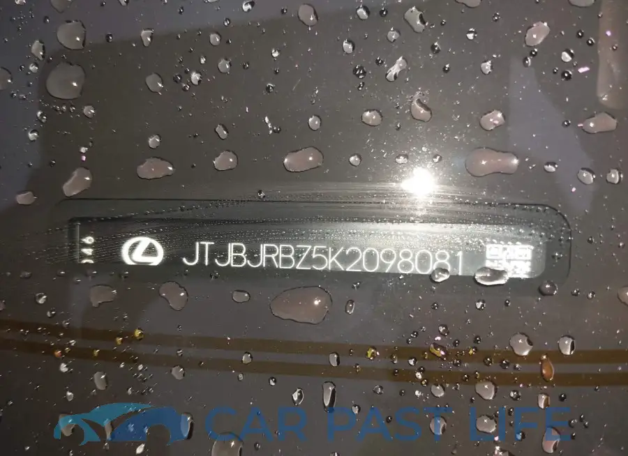 JTJBJRBZ5K2098081# 9