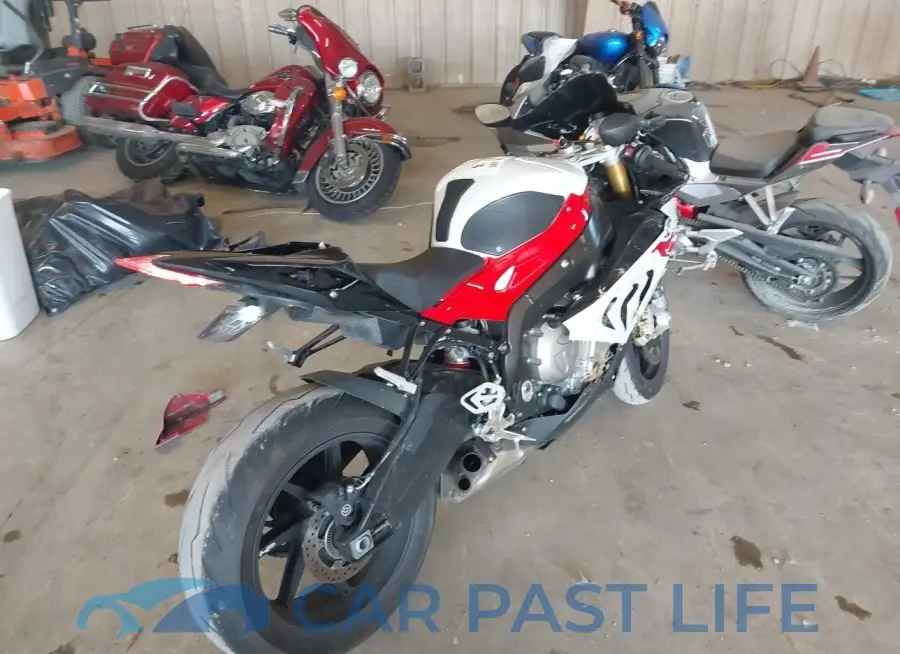 WB10D6004KZ711848# 4