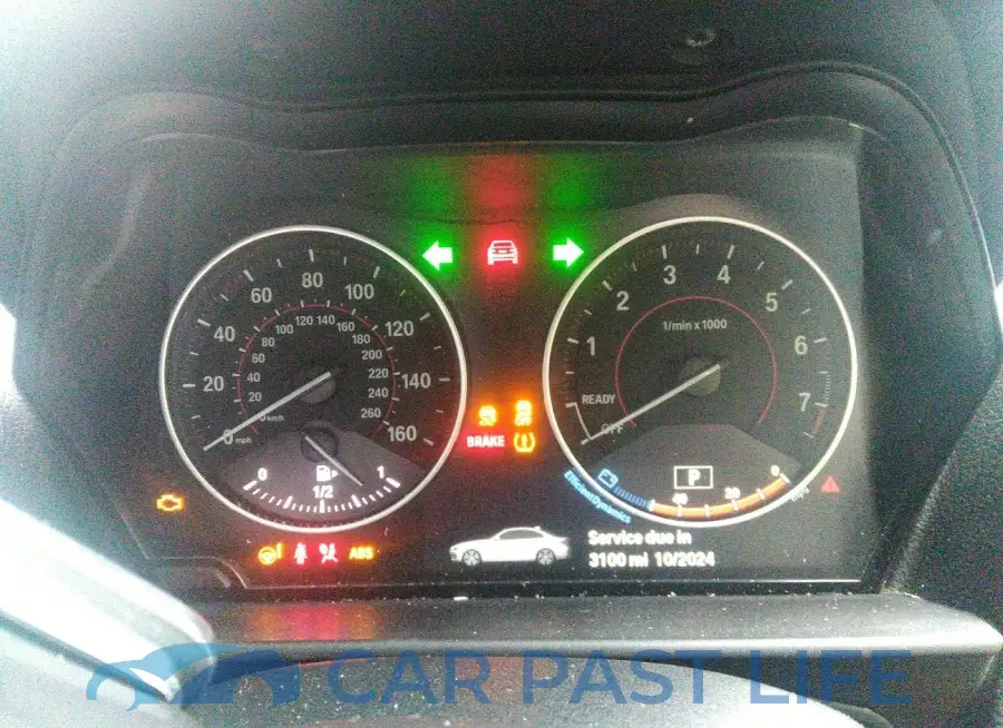 WBA2G3C39HV986717# 7