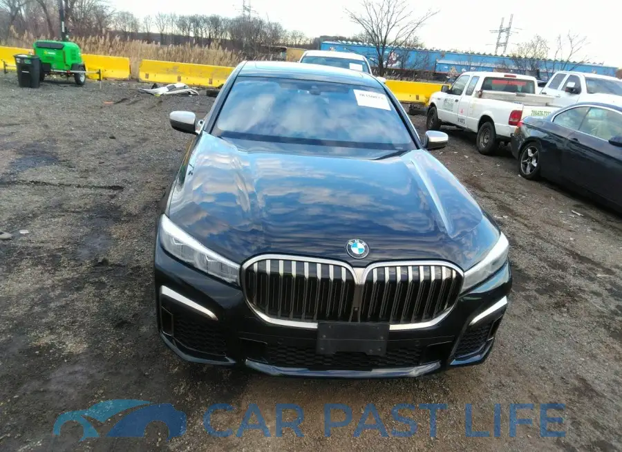 WBA7U6C08NCH83897# 12