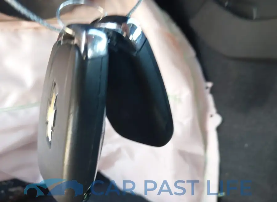 1G1FF1R70J0114234# 11