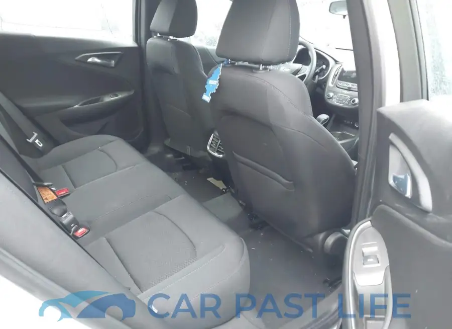 1G1ZD5ST6PF220730# 8