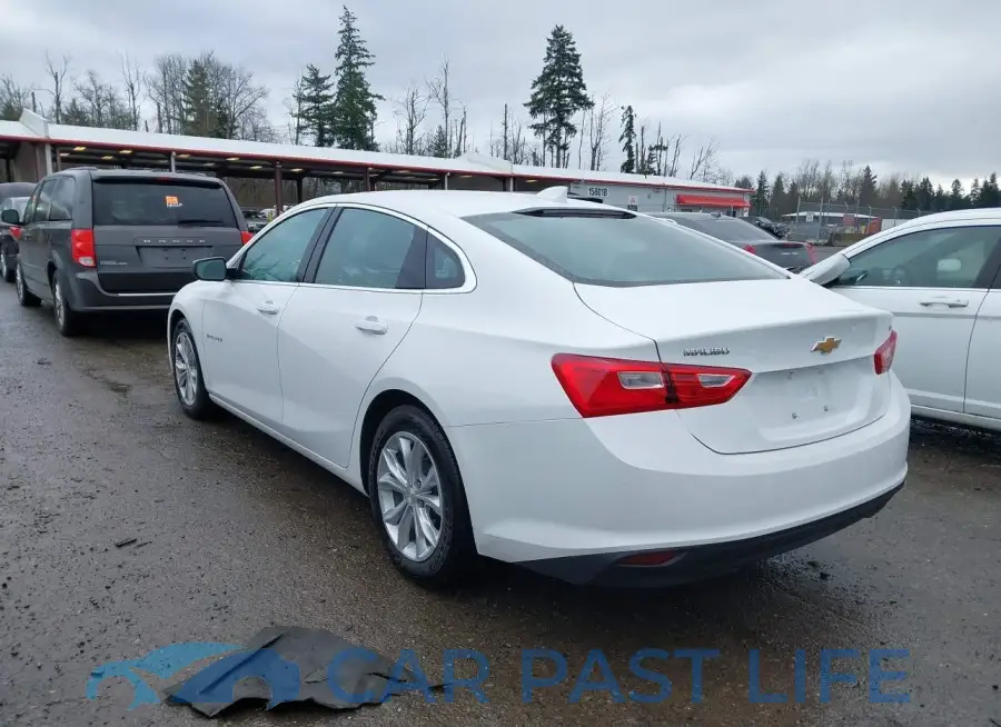 1G1ZD5ST6PF220730# 3
