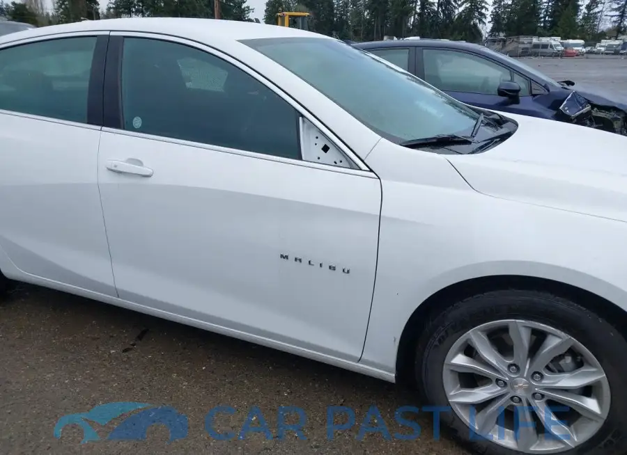 1G1ZD5ST6PF220730# 6