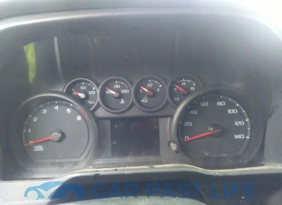 1GC5YLE72MF108709# 6