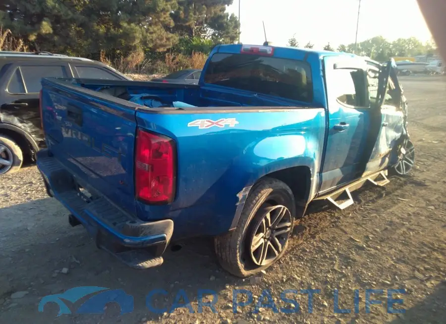 1GCGTBENXM1201944# 4
