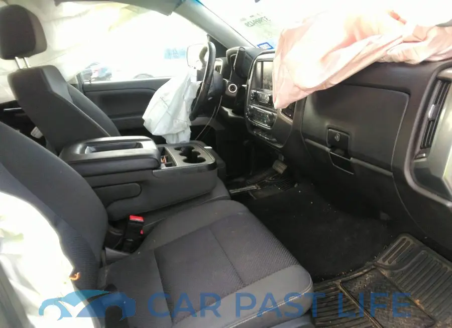 1GCRCREC1JZ139962# 5