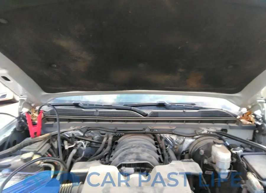 1GCRCREC1JZ139962# 10