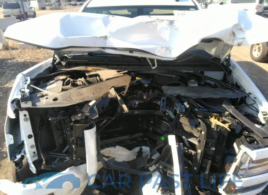 1GCVKREC2JZ379331# 10