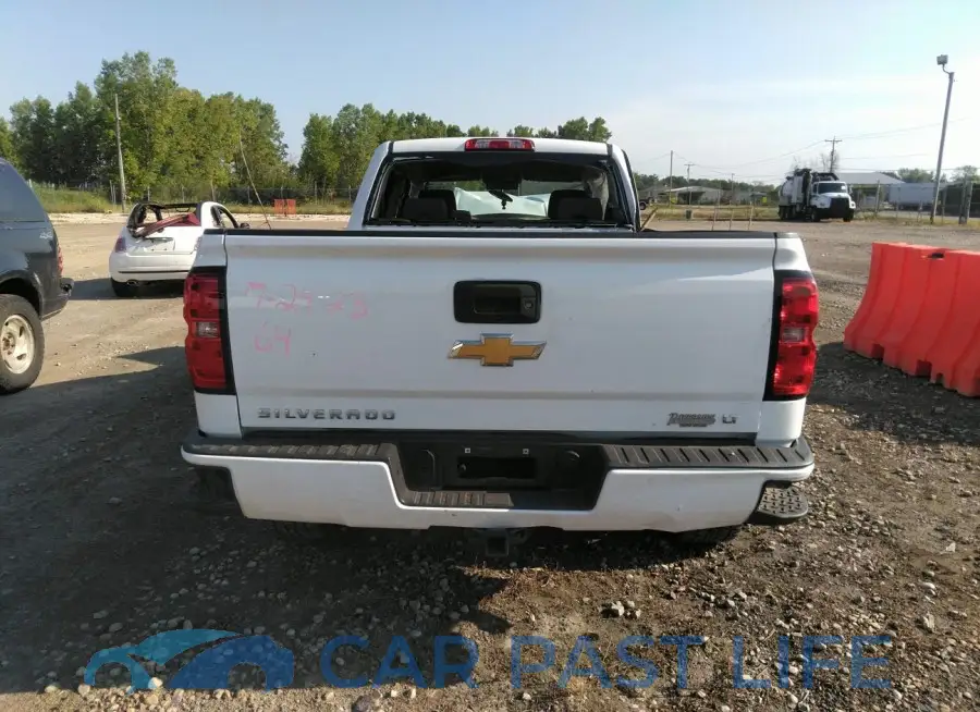 1GCVKREC2JZ379331# 16