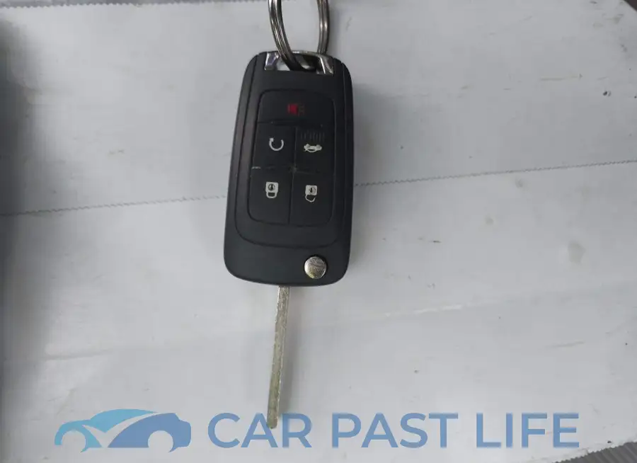 2G1FB1E32E9126704# 11