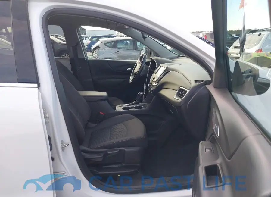 3GNAXJEV7JL386485# 5