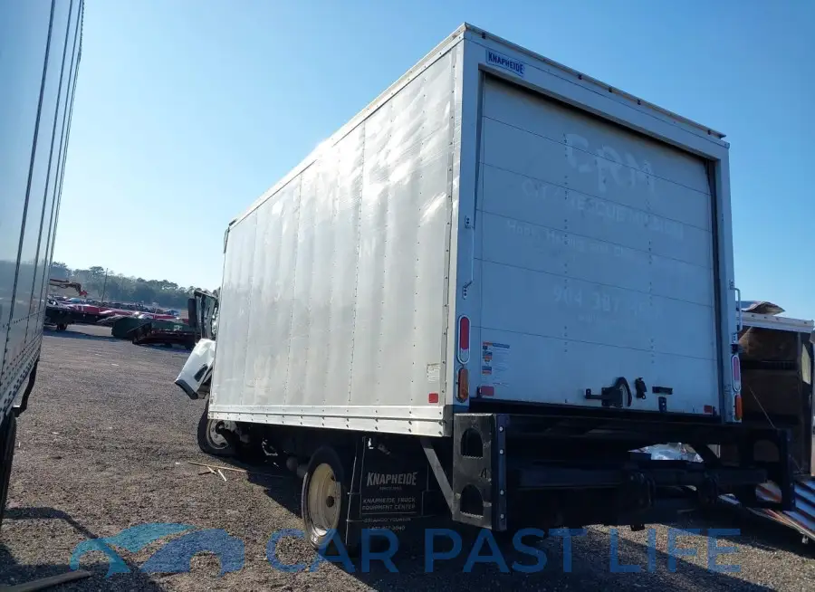 54DCDW1B7LS804059# 3