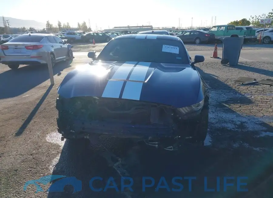 1FA6P8JZ9J5503909# 13